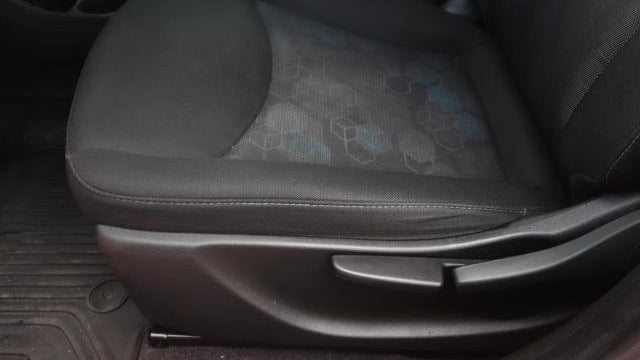 2018 Chevrolet Spark 1LT CVT