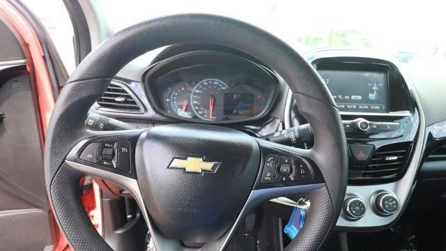 2018 Chevrolet Spark 1LT CVT