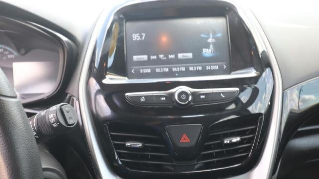 2018 Chevrolet Spark 1LT CVT