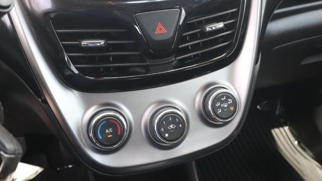 2018 Chevrolet Spark 1LT CVT