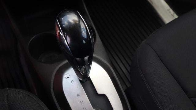 2018 Chevrolet Spark 1LT CVT