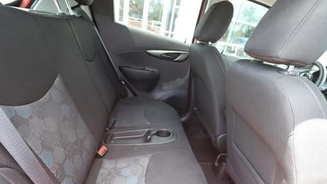 2018 Chevrolet Spark 1LT CVT