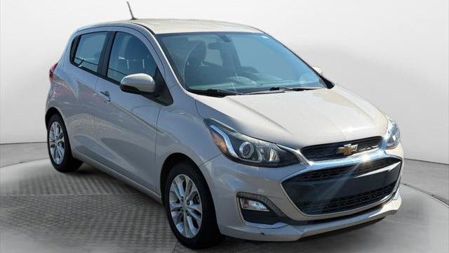 Preowned 2019 Chevrolet Spark 1LT CVT for Sale