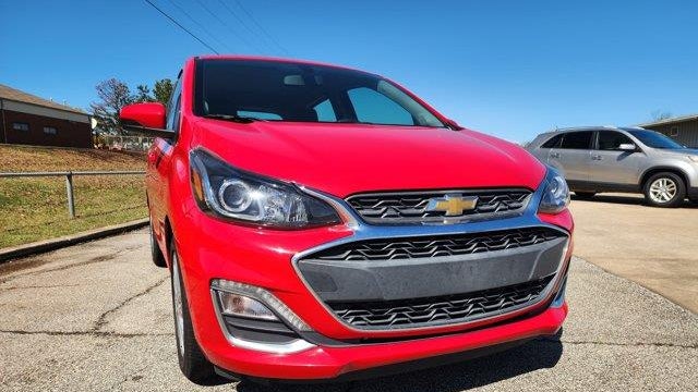Preowned 2022 Chevrolet Spark 1LT CVT for Sale