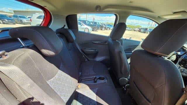 2022 Chevrolet Spark 1LT CVT