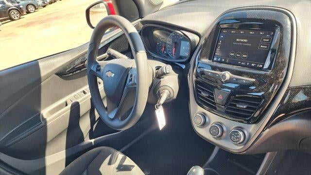 2022 Chevrolet Spark 1LT CVT