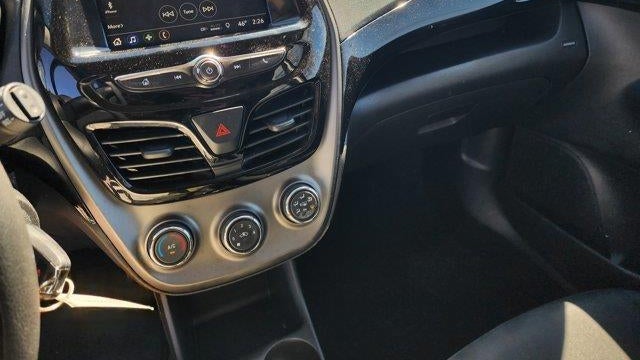 2022 Chevrolet Spark 1LT CVT