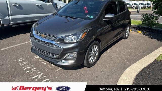 Preowned 2020 Chevrolet Spark 1LT CVT for Sale