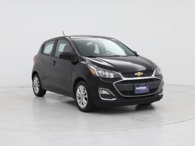 2020 Chevrolet Spark 1LT CVT 4DR Hatchback