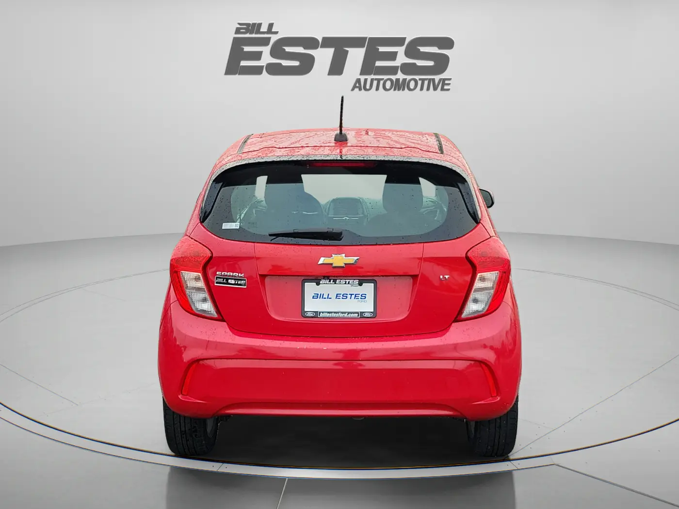 2020 Chevrolet Spark - $7,503