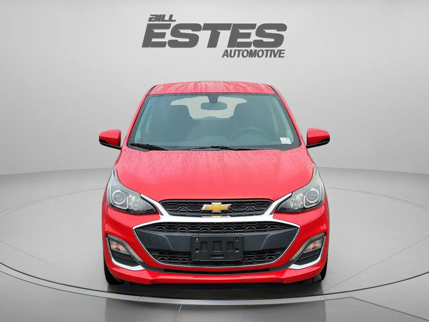 2020 Chevrolet Spark - $7,503