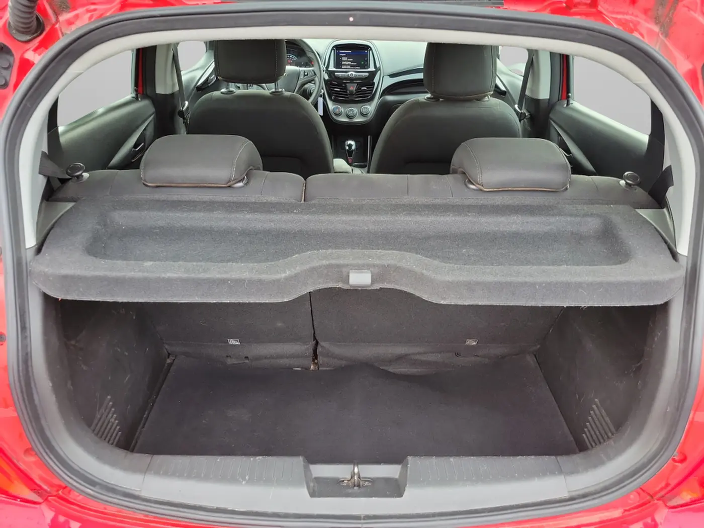 2020 Chevrolet Spark - $7,503