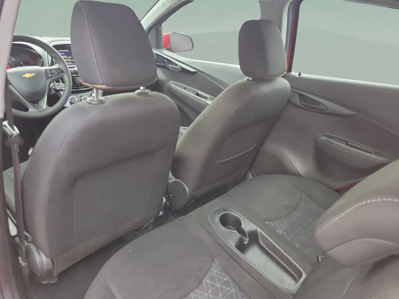 2020 Chevrolet Spark - $7,503