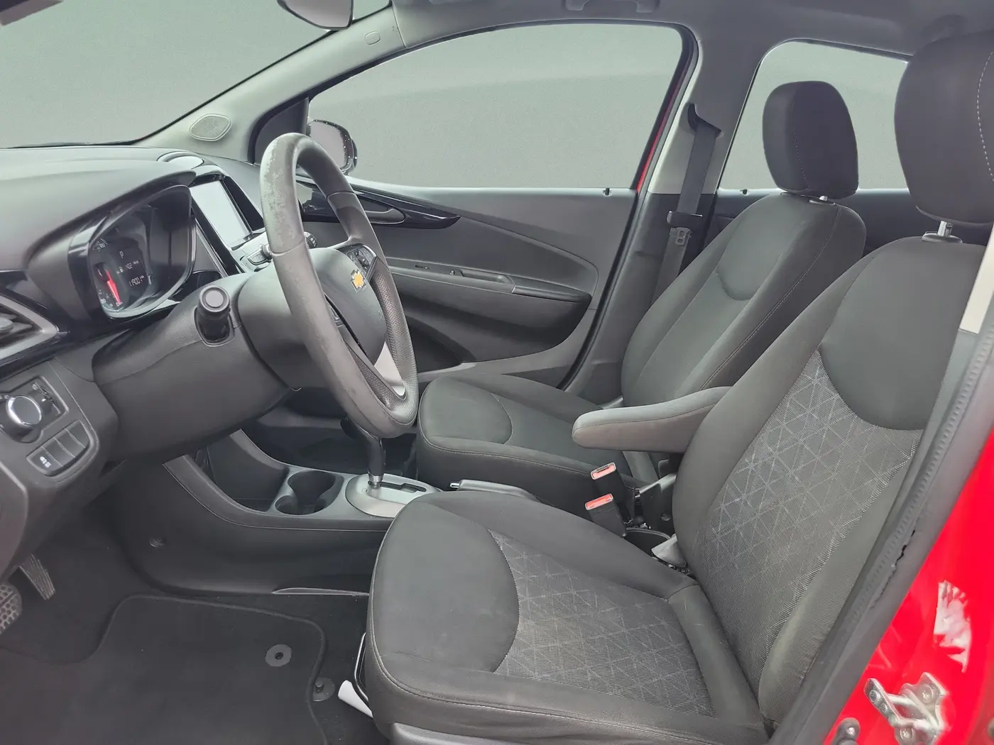 2020 Chevrolet Spark - $7,503