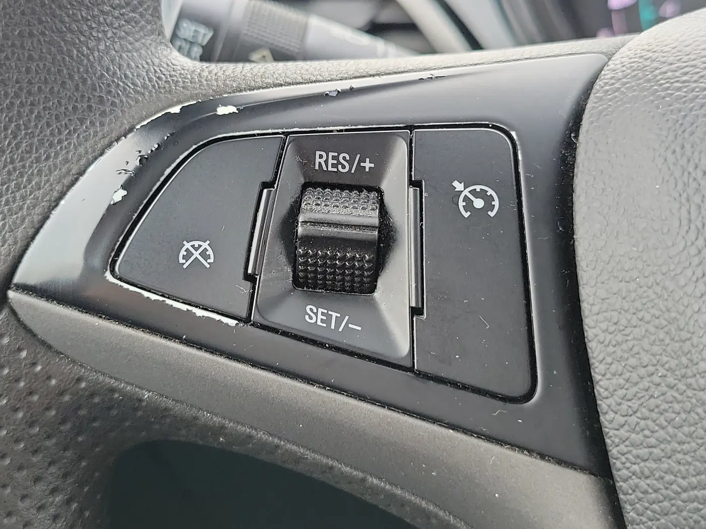 2020 Chevrolet Spark - $7,503
