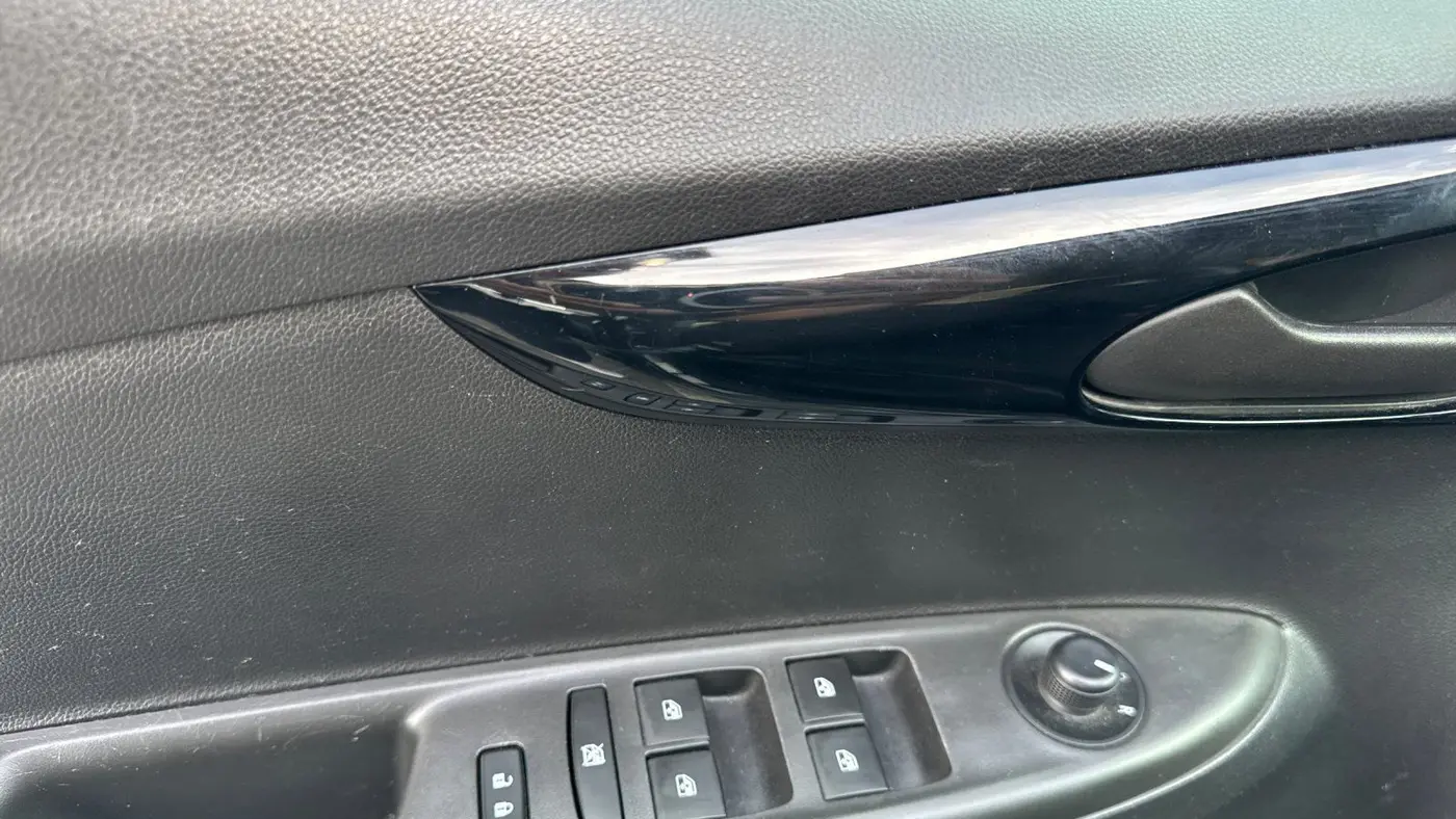 2021 Chevrolet Spark 1LT CVT