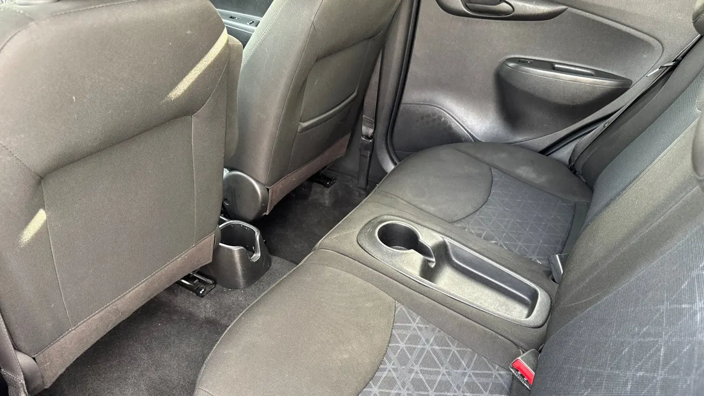2021 Chevrolet Spark 1LT CVT