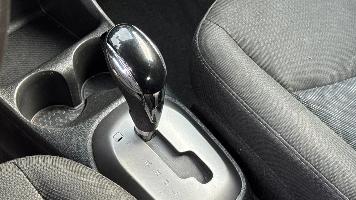 2021 Chevrolet Spark 1LT CVT