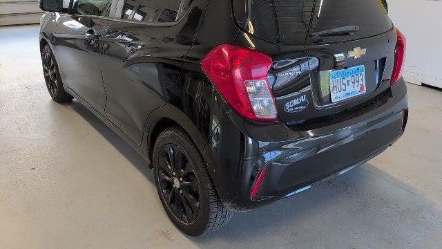 2022 Chevrolet Spark 1LT CVT