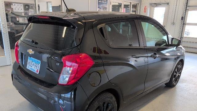 2022 Chevrolet Spark 1LT CVT