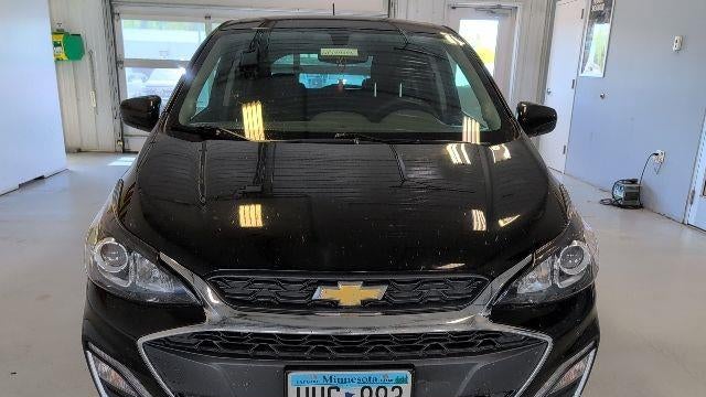 2022 Chevrolet Spark 1LT CVT