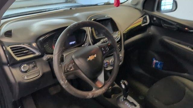 2022 Chevrolet Spark 1LT CVT