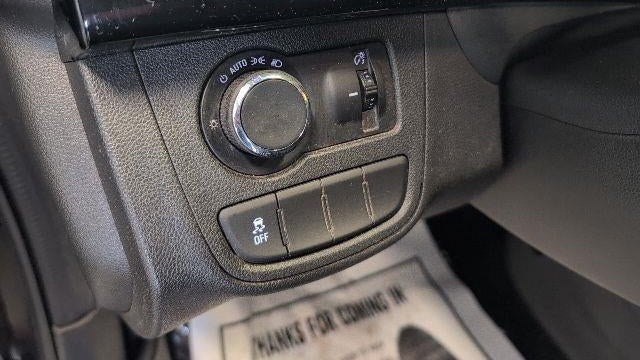 2022 Chevrolet Spark 1LT CVT