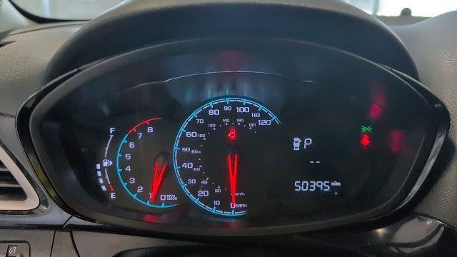 2022 Chevrolet Spark 1LT CVT