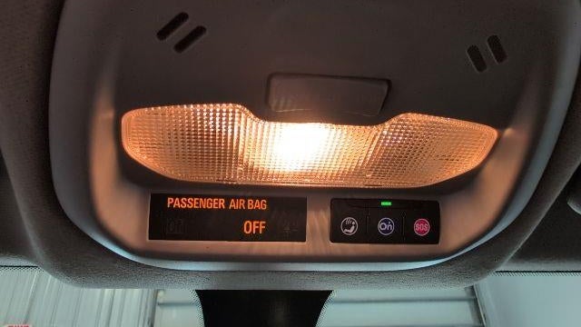 2022 Chevrolet Spark 1LT CVT