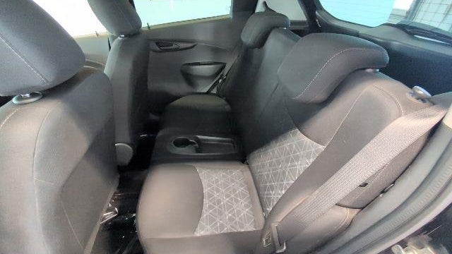 2022 Chevrolet Spark 1LT CVT