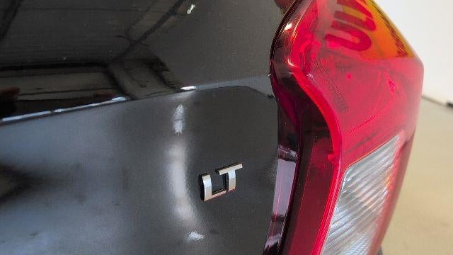 2022 Chevrolet Spark 1LT CVT