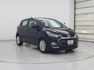 2021 Chevrolet Spark 1LT CVT 4DR Hatchback