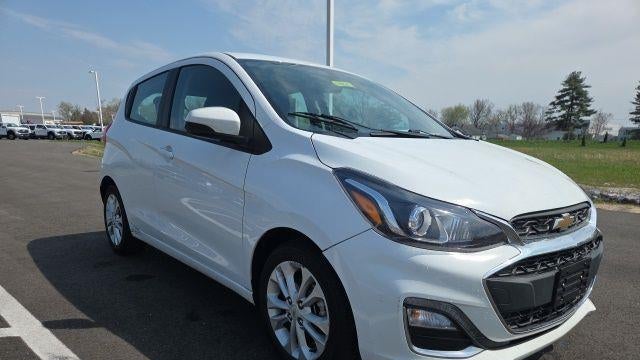Preowned 2021 Chevrolet Spark 1LT CVT for Sale