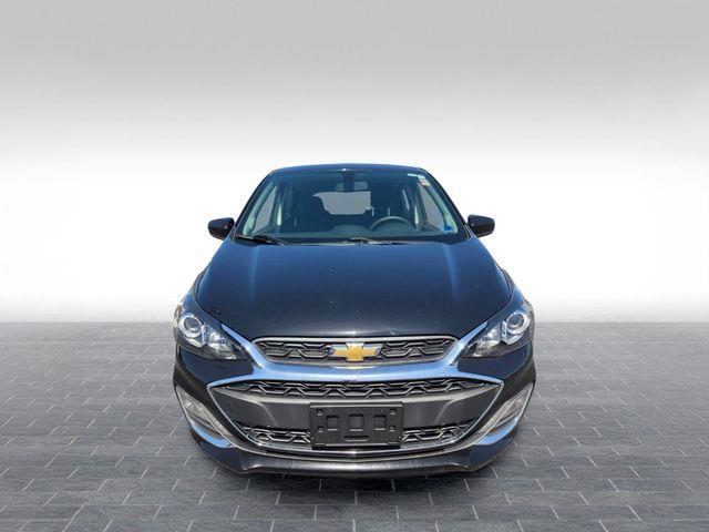 2022 Chevrolet Spark - $13,494