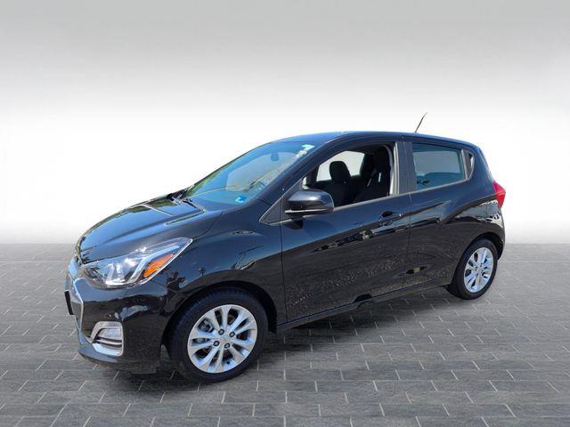 2022 Chevrolet Spark - $13,494