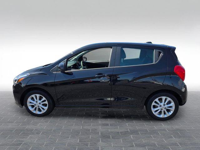 2022 Chevrolet Spark - $13,494