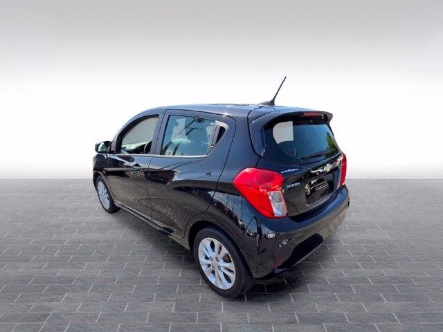 2022 Chevrolet Spark - $13,494