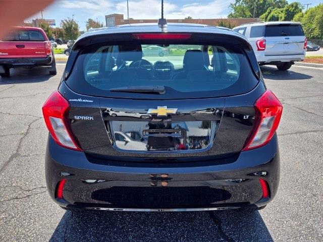 2022 Chevrolet Spark - $13,494