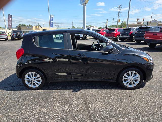 2022 Chevrolet Spark - $13,494