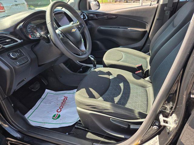 2022 Chevrolet Spark - $13,494