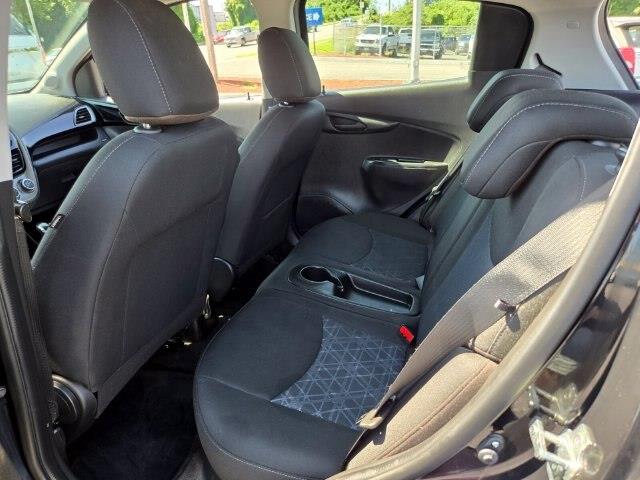 2022 Chevrolet Spark - $13,494