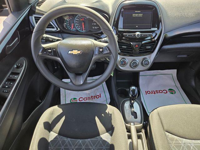 2022 Chevrolet Spark - $13,494