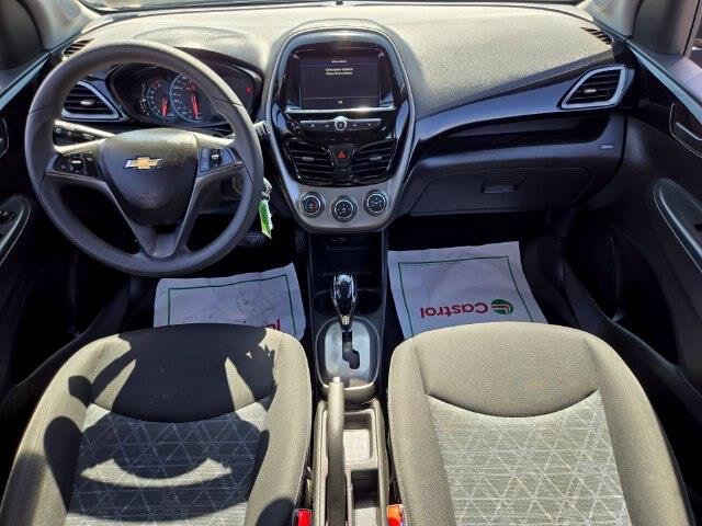 2022 Chevrolet Spark - $13,494