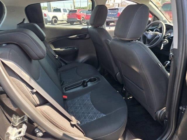 2022 Chevrolet Spark - $13,494