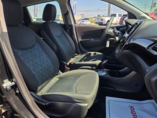 2022 Chevrolet Spark - $13,494