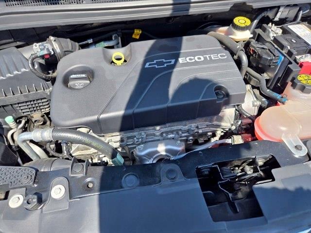 2022 Chevrolet Spark - $13,494