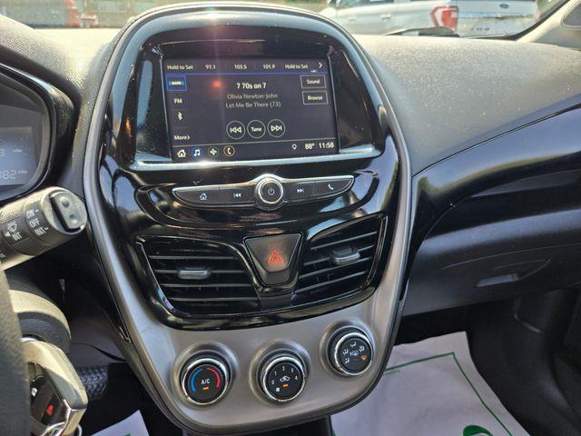 2022 Chevrolet Spark - $13,494