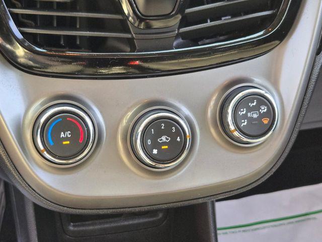 2022 Chevrolet Spark - $13,494