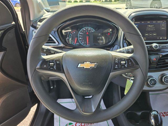 2022 Chevrolet Spark - $13,494
