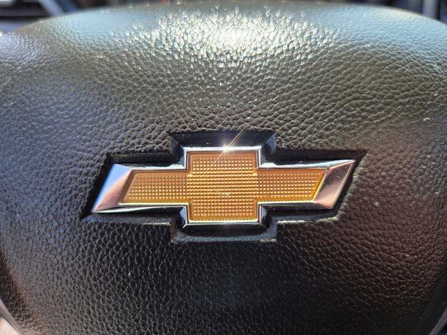 2022 Chevrolet Spark - $13,494